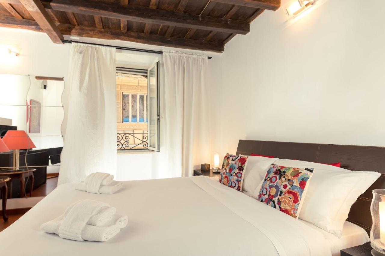 Bella Elena Apartment - Jewish Ghetto روما المظهر الخارجي الصورة