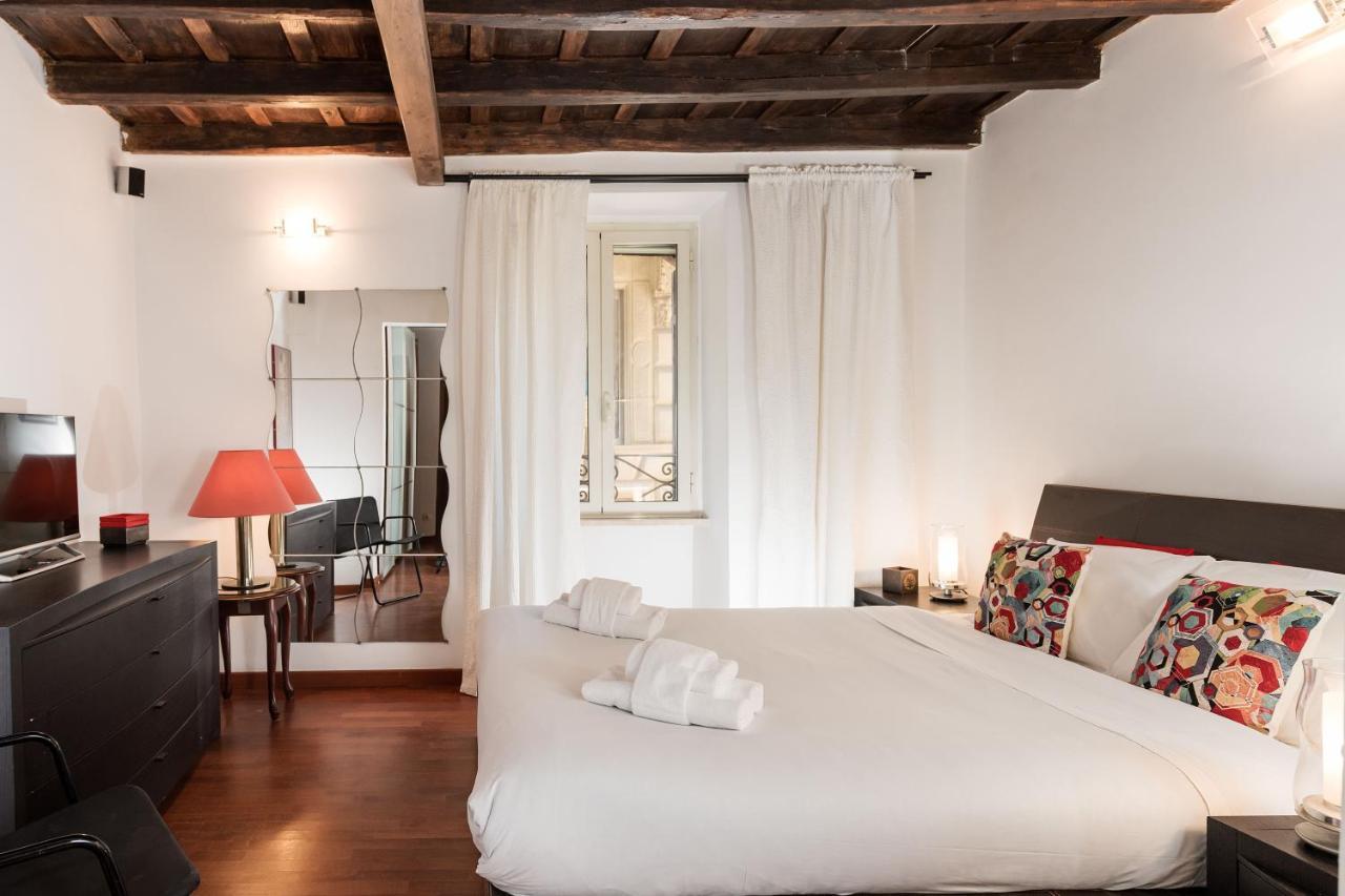 Bella Elena Apartment - Jewish Ghetto روما المظهر الخارجي الصورة
