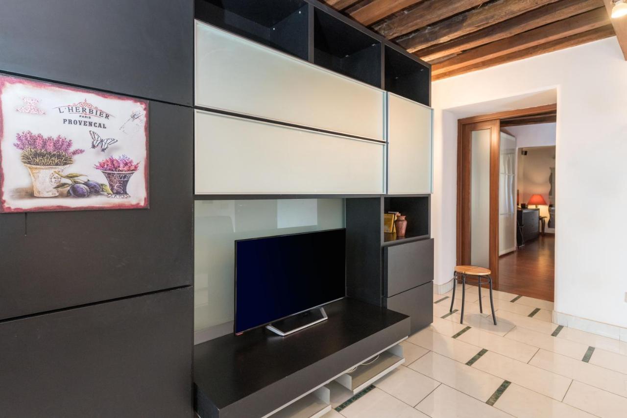 Bella Elena Apartment - Jewish Ghetto روما المظهر الخارجي الصورة
